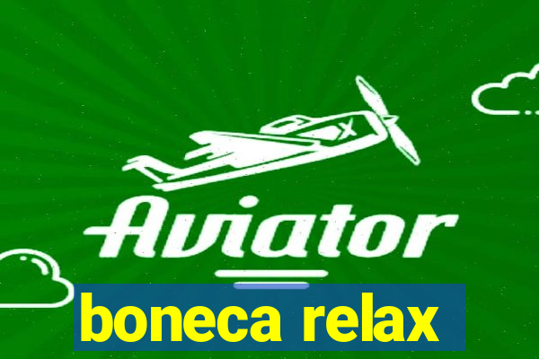 boneca relax